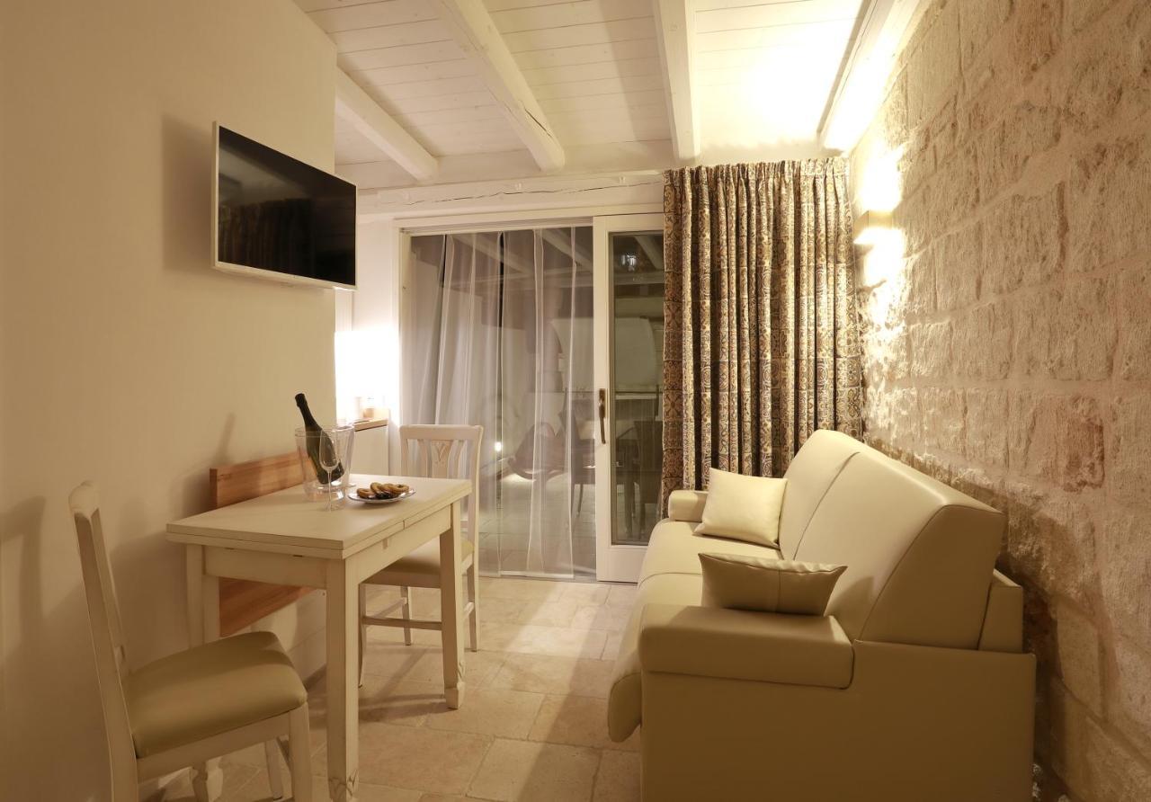 Palazzo Stapane Home Suite 9 - Luxury Living Monopoli Exterior photo